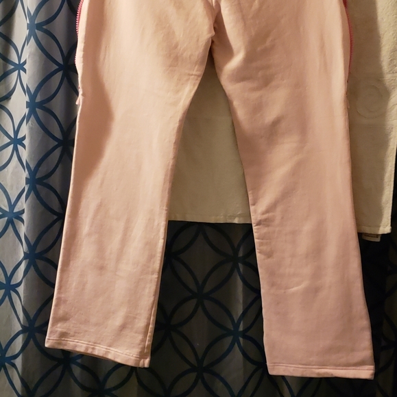 Womans sweat suit - Picture 6 of 7